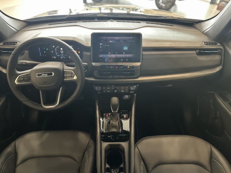 JEEP RENEGADE 1.3 T270 TURBO MHEV LONGITUDE AT6 2026/2027 BETIOLO NOVOS E SEMINOVOS LAJEADO / Carros no Vale JEEP RENEGADE 1.3 T270 TURBO MHEV LONGITUDE AT6 2026/2027 BETIOLO NOVOS E SEMINOVOS LAJEADO / Carros no Vale