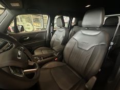 JEEP RENEGADE 1.3 T270 TURBO MHEV LONGITUDE AT6 2026/2027 BETIOLO NOVOS E SEMINOVOS LAJEADO / Carros no Vale