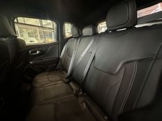 JEEP RENEGADE 1.3 T270 TURBO MHEV LONGITUDE AT6 2026/2027 BETIOLO NOVOS E SEMINOVOS LAJEADO / Carros no Vale