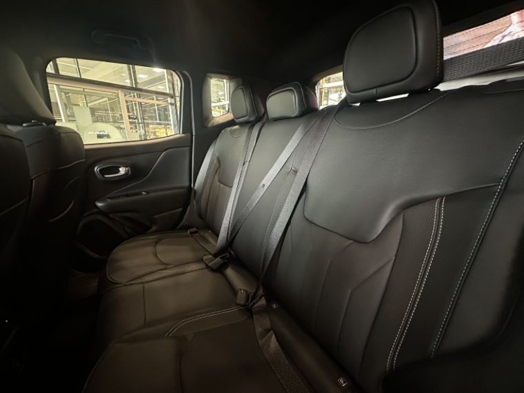 JEEP RENEGADE 1.3 T270 TURBO MHEV LONGITUDE AT6 2026/2027 BETIOLO NOVOS E SEMINOVOS LAJEADO / Carros no Vale JEEP RENEGADE 1.3 T270 TURBO MHEV LONGITUDE AT6 2026/2027 BETIOLO NOVOS E SEMINOVOS LAJEADO / Carros no Vale