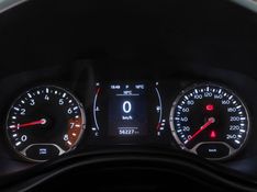 JEEP RENEGADE 1.8 16V FLEX 4P AUTOMÁTICO 2021/2021 BETIOLO NOVOS E SEMINOVOS LAJEADO / Carros no Vale