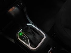 JEEP RENEGADE 1.8 16V FLEX 4P AUTOMÁTICO 2021/2021 BETIOLO NOVOS E SEMINOVOS LAJEADO / Carros no Vale