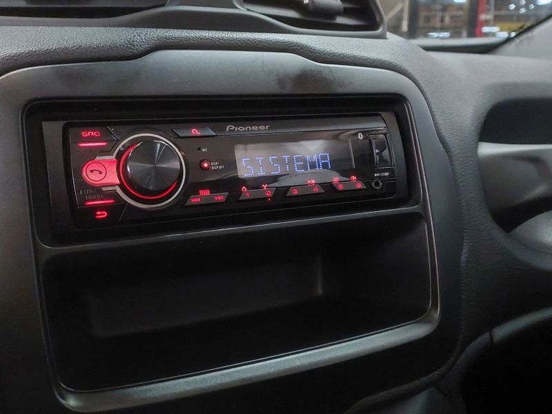 JEEP RENEGADE 1.8 16V FLEX 4P AUTOMÁTICO 2021/2021 BETIOLO NOVOS E SEMINOVOS LAJEADO / Carros no Vale