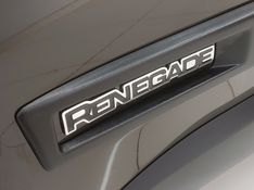 JEEP RENEGADE 1.8 16V FLEX 4P AUTOMÁTICO 2021/2021 BETIOLO NOVOS E SEMINOVOS LAJEADO / Carros no Vale