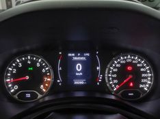 JEEP RENEGADE 1.8 16V FLEX LONGITUDE 4P AUTOMÁTICO 2021/2021 BETIOLO NOVOS E SEMINOVOS LAJEADO / Carros no Vale