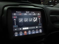 JEEP RENEGADE 1.8 16V FLEX LONGITUDE 4P AUTOMÁTICO 2021/2021 BETIOLO NOVOS E SEMINOVOS LAJEADO / Carros no Vale