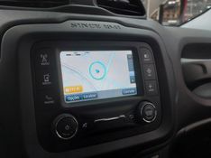 JEEP RENEGADE 1.8 16V FLEX LONGITUDE 4P AUTOMÁTICO 2015/2016 BETIOLO NOVOS E SEMINOVOS LAJEADO / Carros no Vale