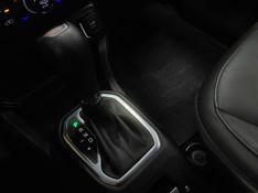 JEEP RENEGADE 1.8 16V FLEX LONGITUDE 4P AUTOMÁTICO 2021/2021 BETIOLO NOVOS E SEMINOVOS LAJEADO / Carros no Vale