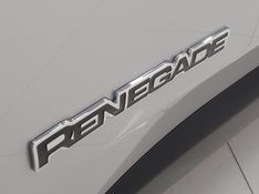 JEEP RENEGADE 1.8 16V FLEX LONGITUDE 4P AUTOMÁTICO 2015/2016 BETIOLO NOVOS E SEMINOVOS LAJEADO / Carros no Vale