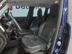 JEEP RENEGADE 1.8 16V FLEX LONGITUDE 4P AUTOMÁTICO 2021/2021 BETIOLO NOVOS E SEMINOVOS LAJEADO / Carros no Vale