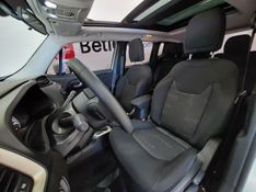 JEEP RENEGADE 1.8 16V FLEX SPORT 4P AUTOMÁTICO 2015/2016 BETIOLO NOVOS E SEMINOVOS LAJEADO / Carros no Vale