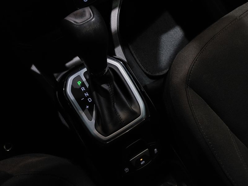 JEEP RENEGADE 1.8 16V FLEX SPORT 4P AUTOMÁTICO 2021/2021 BETIOLO NOVOS E SEMINOVOS LAJEADO / Carros no Vale JEEP RENEGADE 1.8 16V FLEX SPORT 4P AUTOMÁTICO 2021/2021 BETIOLO NOVOS E SEMINOVOS LAJEADO / Carros no Vale