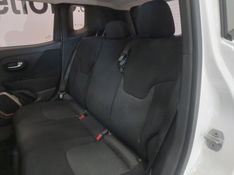 JEEP RENEGADE 1.8 16V FLEX SPORT 4P AUTOMÁTICO 2015/2016 BETIOLO NOVOS E SEMINOVOS LAJEADO / Carros no Vale