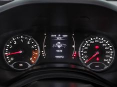 JEEP RENEGADE 1.8 16V FLEX SPORT 4P AUTOMÁTICO 2015/2016 BETIOLO NOVOS E SEMINOVOS LAJEADO / Carros no Vale
