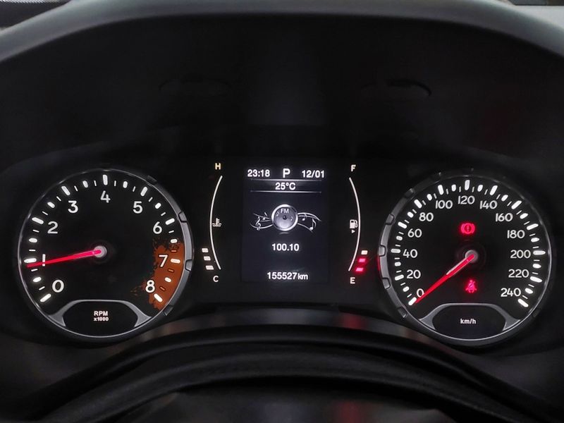 JEEP RENEGADE 1.8 16V FLEX SPORT 4P AUTOMÁTICO 2015/2016 BETIOLO NOVOS E SEMINOVOS LAJEADO / Carros no Vale JEEP RENEGADE 1.8 16V FLEX SPORT 4P AUTOMÁTICO 2015/2016 BETIOLO NOVOS E SEMINOVOS LAJEADO / Carros no Vale