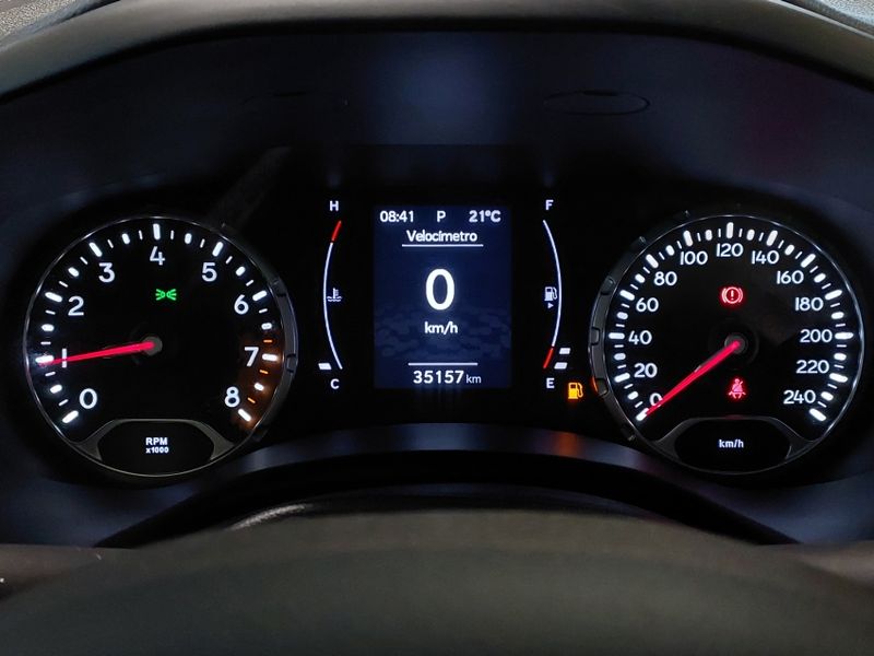 JEEP RENEGADE 1.8 16V FLEX SPORT 4P AUTOMÁTICO 2021/2021 BETIOLO NOVOS E SEMINOVOS LAJEADO / Carros no Vale JEEP RENEGADE 1.8 16V FLEX SPORT 4P AUTOMÁTICO 2021/2021 BETIOLO NOVOS E SEMINOVOS LAJEADO / Carros no Vale