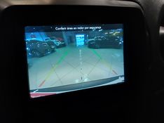 JEEP RENEGADE 1.8 16V FLEX SPORT 4P AUTOMÁTICO 2021/2021 BETIOLO NOVOS E SEMINOVOS LAJEADO / Carros no Vale