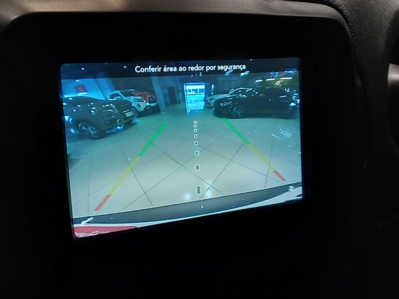 JEEP RENEGADE 1.8 16V FLEX SPORT 4P AUTOMÁTICO 2021/2021 BETIOLO NOVOS E SEMINOVOS LAJEADO / Carros no Vale JEEP RENEGADE 1.8 16V FLEX SPORT 4P AUTOMÁTICO 2021/2021 BETIOLO NOVOS E SEMINOVOS LAJEADO / Carros no Vale