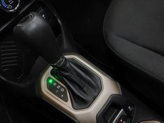 JEEP RENEGADE 1.8 16V FLEX SPORT 4P AUTOMÁTICO 2015/2016 BETIOLO NOVOS E SEMINOVOS LAJEADO / Carros no Vale