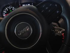 JEEP RENEGADE 1.8 16V FLEX SPORT 4P AUTOMÁTICO 2021/2021 BETIOLO NOVOS E SEMINOVOS LAJEADO / Carros no Vale