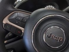JEEP RENEGADE 1.8 16V FLEX SPORT 4P AUTOMÁTICO 2015/2016 BETIOLO NOVOS E SEMINOVOS LAJEADO / Carros no Vale