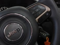 JEEP RENEGADE 1.8 16V FLEX SPORT 4P AUTOMÁTICO 2015/2016 BETIOLO NOVOS E SEMINOVOS LAJEADO / Carros no Vale