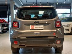 JEEP RENEGADE 1.8 16V FLEX SPORT 4P AUTOMÁTICO 2021/2021 BETIOLO NOVOS E SEMINOVOS LAJEADO / Carros no Vale