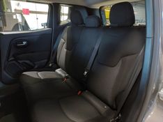 JEEP RENEGADE 1.8 16V FLEX SPORT 4P AUTOMÁTICO 2021/2021 BETIOLO NOVOS E SEMINOVOS LAJEADO / Carros no Vale