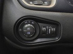 JEEP RENEGADE 2.0 16V TURBO DIESEL LONGITUDE 4P 4X4 AUTOMÁTICO 2016/2016 BETIOLO NOVOS E SEMINOVOS LAJEADO / Carros no Vale