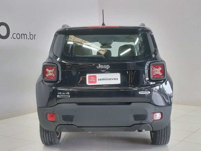 JEEP RENEGADE 2.0 16V TURBO DIESEL LONGITUDE 4P 4X4 AUTOMÁTICO 2016/2016 BETIOLO NOVOS E SEMINOVOS LAJEADO / Carros no Vale JEEP RENEGADE 2.0 16V TURBO DIESEL LONGITUDE 4P 4X4 AUTOMÁTICO 2016/2016 BETIOLO NOVOS E SEMINOVOS LAJEADO / Carros no Vale