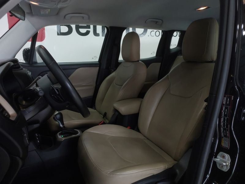 JEEP RENEGADE 2.0 16V TURBO DIESEL LONGITUDE 4P 4X4 AUTOMÁTICO 2016/2016 BETIOLO NOVOS E SEMINOVOS LAJEADO / Carros no Vale JEEP RENEGADE 2.0 16V TURBO DIESEL LONGITUDE 4P 4X4 AUTOMÁTICO 2016/2016 BETIOLO NOVOS E SEMINOVOS LAJEADO / Carros no Vale