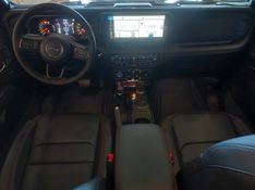 JEEP WRANGLER 2.0 TURBO GASOLINA RUBICON 4P 4X4 AT8 2026/2026 BETIOLO NOVOS E SEMINOVOS LAJEADO / Carros no Vale