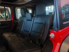 JEEP WRANGLER 2.0 TURBO GASOLINA RUBICON 4P 4X4 AT8 2026/2026 BETIOLO NOVOS E SEMINOVOS LAJEADO / Carros no Vale