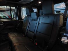 JEEP WRANGLER 2.0 TURBO GASOLINA RUBICON 4P 4X4 AT8 2026/2026 BETIOLO NOVOS E SEMINOVOS LAJEADO / Carros no Vale