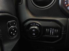 JEEP WRANGLER 2.0 TURBO GASOLINA RUBICON 4P 4X4 AT8 2025/2025 BETIOLO NOVOS E SEMINOVOS LAJEADO / Carros no Vale