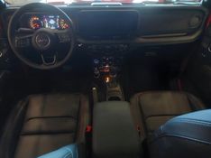 JEEP WRANGLER 2.0 TURBO GASOLINA RUBICON 4P 4X4 AT8 2026/2026 BETIOLO NOVOS E SEMINOVOS LAJEADO / Carros no Vale