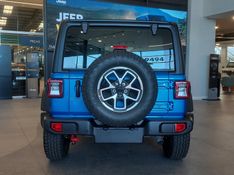 JEEP WRANGLER 2.0 TURBO GASOLINA RUBICON 4P 4X4 AT8 2026/2026 BETIOLO NOVOS E SEMINOVOS LAJEADO / Carros no Vale