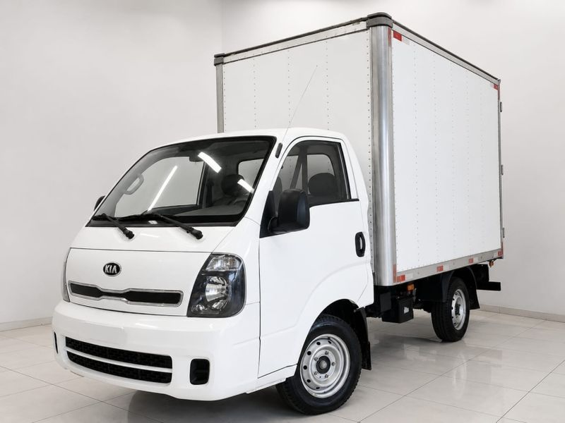 KIA BONGO 2.5 TD DIESEL STD CS MANUAL 2021/2022 BETIOLO NOVOS E SEMINOVOS LAJEADO / Carros no Vale KIA BONGO 2.5 TD DIESEL STD CS MANUAL 2021/2022 BETIOLO NOVOS E SEMINOVOS LAJEADO / Carros no Vale