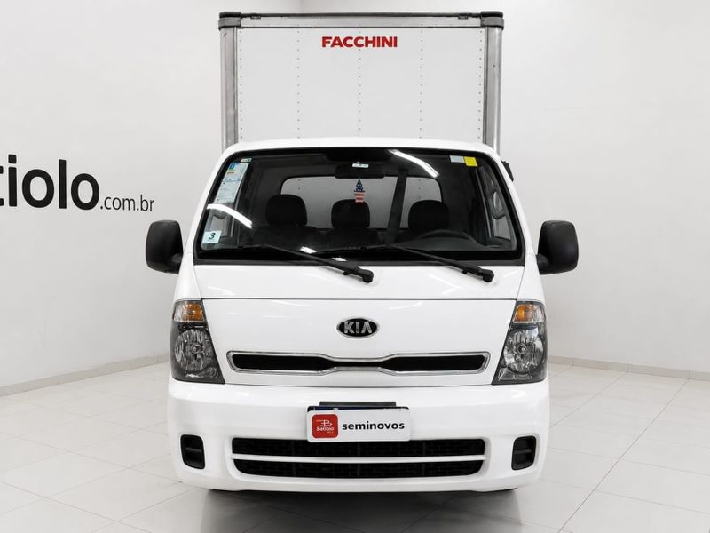 KIA BONGO 2.5 TD DIESEL STD CS MANUAL 2021/2022 BETIOLO NOVOS E SEMINOVOS LAJEADO / Carros no Vale KIA BONGO 2.5 TD DIESEL STD CS MANUAL 2021/2022 BETIOLO NOVOS E SEMINOVOS LAJEADO / Carros no Vale