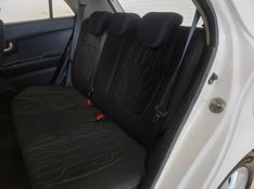 KIA PICANTO 1.0 EX 12V FLEX 4P MANUAL 2012/2013 BETIOLO NOVOS E SEMINOVOS LAJEADO / Carros no Vale