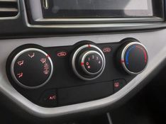 KIA PICANTO 1.0 EX 12V FLEX 4P MANUAL 2012/2013 BETIOLO NOVOS E SEMINOVOS LAJEADO / Carros no Vale