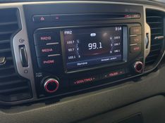 KIA SPORTAGE 2.0 LX 4X2 16V FLEX 4P AUTOMÁTICO 2016/2017 BETIOLO NOVOS E SEMINOVOS LAJEADO / Carros no Vale