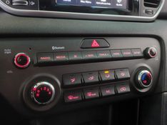 KIA SPORTAGE 2.0 LX 4X2 16V FLEX 4P AUTOMÁTICO 2019/2020 BETIOLO NOVOS E SEMINOVOS LAJEADO / Carros no Vale