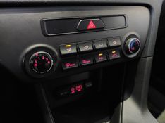 KIA SPORTAGE 2.0 LX 4X2 16V FLEX 4P AUTOMÁTICO 2016/2017 BETIOLO NOVOS E SEMINOVOS LAJEADO / Carros no Vale