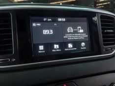 KIA SPORTAGE 2.0 LX 4X2 16V FLEX 4P AUTOMÁTICO 2019/2020 BETIOLO NOVOS E SEMINOVOS LAJEADO / Carros no Vale