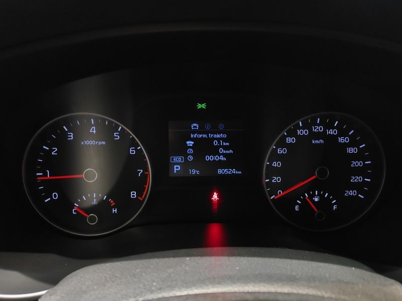 KIA SPORTAGE 2.0 LX 4X2 16V FLEX 4P AUTOMÁTICO 2019/2020 BETIOLO NOVOS E SEMINOVOS LAJEADO / Carros no Vale KIA SPORTAGE 2.0 LX 4X2 16V FLEX 4P AUTOMÁTICO 2019/2020 BETIOLO NOVOS E SEMINOVOS LAJEADO / Carros no Vale