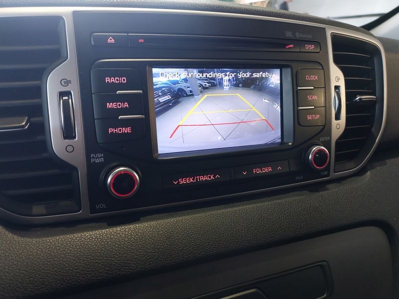 KIA SPORTAGE 2.0 LX 4X2 16V FLEX 4P AUTOMÁTICO 2016/2017 BETIOLO NOVOS E SEMINOVOS LAJEADO / Carros no Vale KIA SPORTAGE 2.0 LX 4X2 16V FLEX 4P AUTOMÁTICO 2016/2017 BETIOLO NOVOS E SEMINOVOS LAJEADO / Carros no Vale
