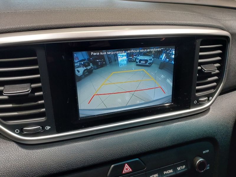 KIA SPORTAGE 2.0 LX 4X2 16V FLEX 4P AUTOMÁTICO 2019/2020 BETIOLO NOVOS E SEMINOVOS LAJEADO / Carros no Vale KIA SPORTAGE 2.0 LX 4X2 16V FLEX 4P AUTOMÁTICO 2019/2020 BETIOLO NOVOS E SEMINOVOS LAJEADO / Carros no Vale