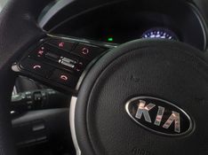 KIA SPORTAGE 2.0 LX 4X2 16V FLEX 4P AUTOMÁTICO 2019/2020 BETIOLO NOVOS E SEMINOVOS LAJEADO / Carros no Vale