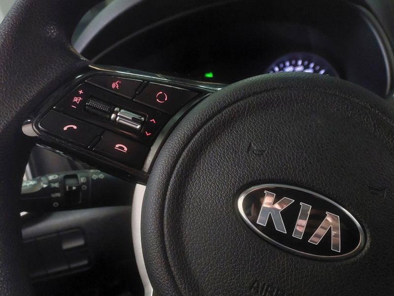 KIA SPORTAGE 2.0 LX 4X2 16V FLEX 4P AUTOMÁTICO 2019/2020 BETIOLO NOVOS E SEMINOVOS LAJEADO / Carros no Vale